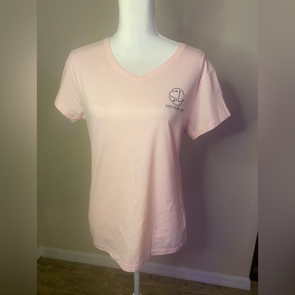 Southern Lure Top